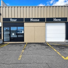 1580-1590 Liverpool Ct, Ottawa, ON for lease Interior Photo- Image 1 of 6