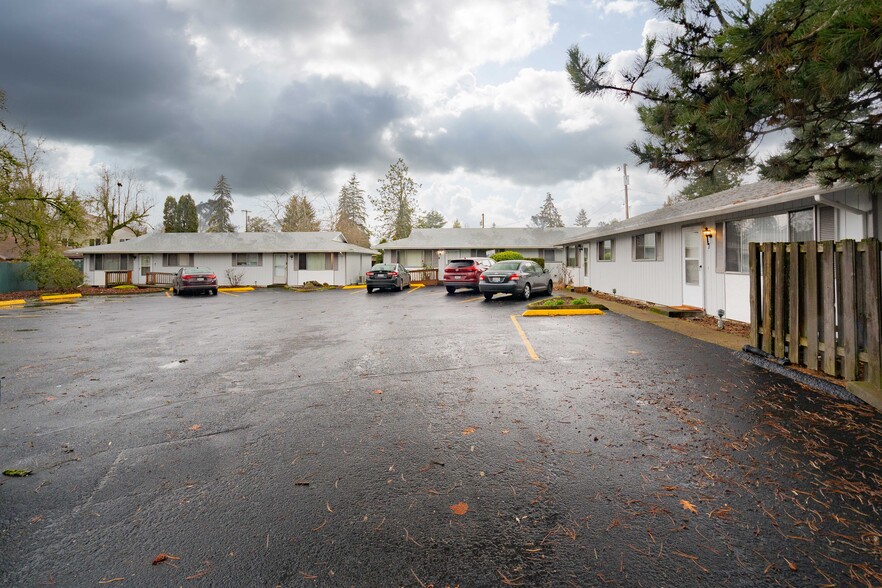 1910 NE Stapleton Rd, Vancouver, WA for sale - Building Photo - Image 1 of 15