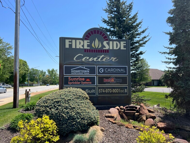 21960 CR 45, Goshen, IN à vendre - Photo du bâtiment - Image 2 de 6