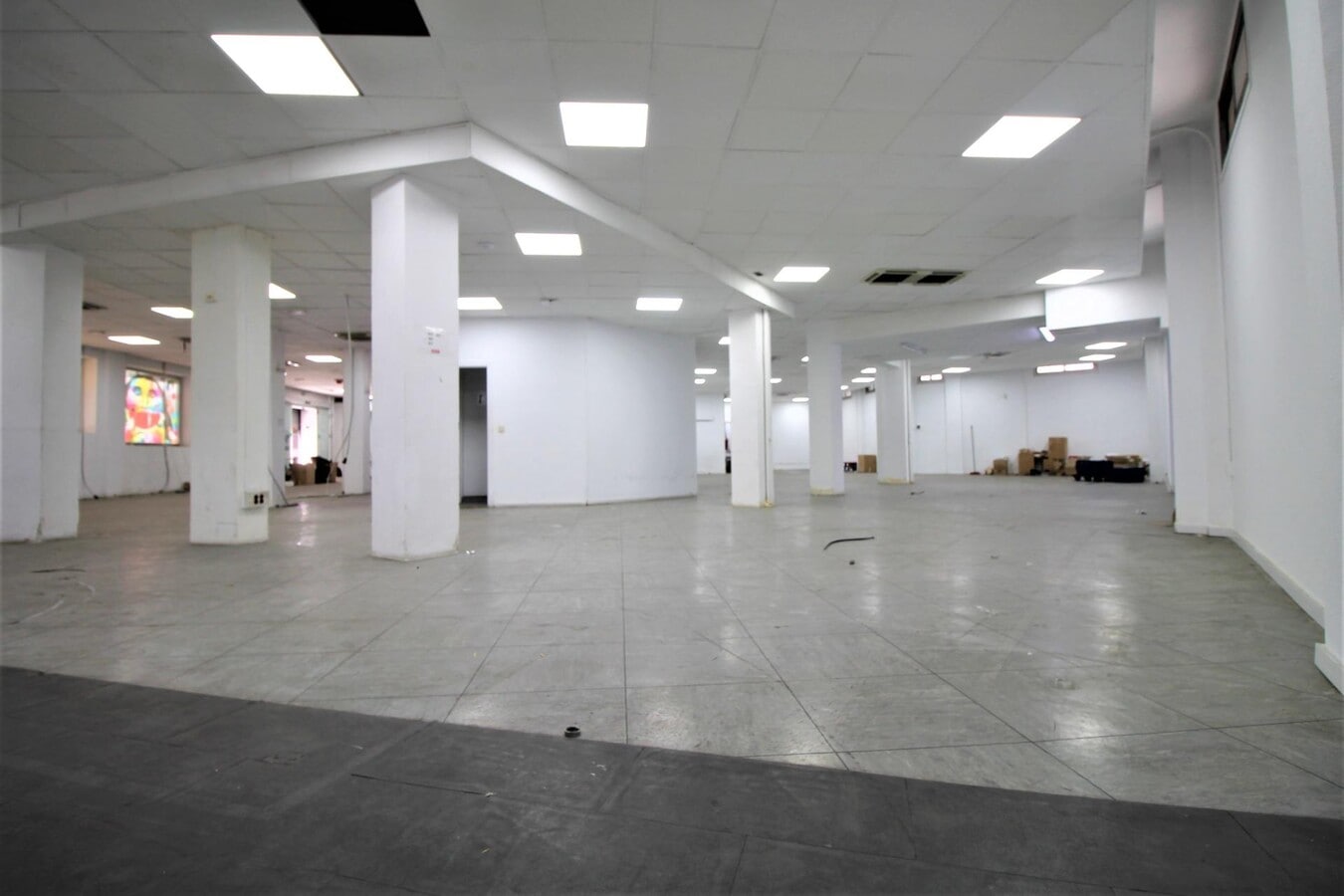 Madrid, MAD 28005 - - - Plan d’étage - Image 1 of 13