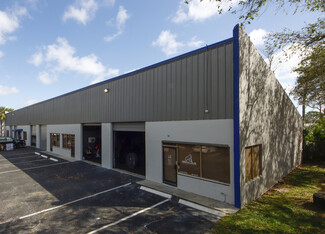 More details for 7150 Devons Rd, Riviera Beach, FL - Industrial for Lease