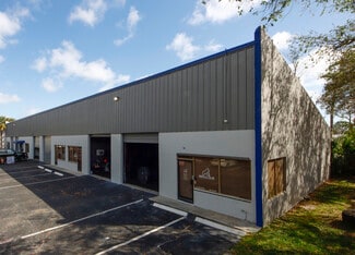 More details for 7150 Devons Rd, Riviera Beach, FL - Industrial for Lease