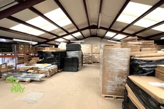 Blatchford Rd, Horsham à louer Photo intérieure- Image 2 de 5