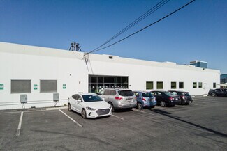 More details for 1325 E El Segundo Blvd, El Segundo, CA - Industrial for Lease