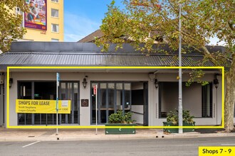 307 Military Rd, Cremorne for lease Building Photo- Image 1 of 3