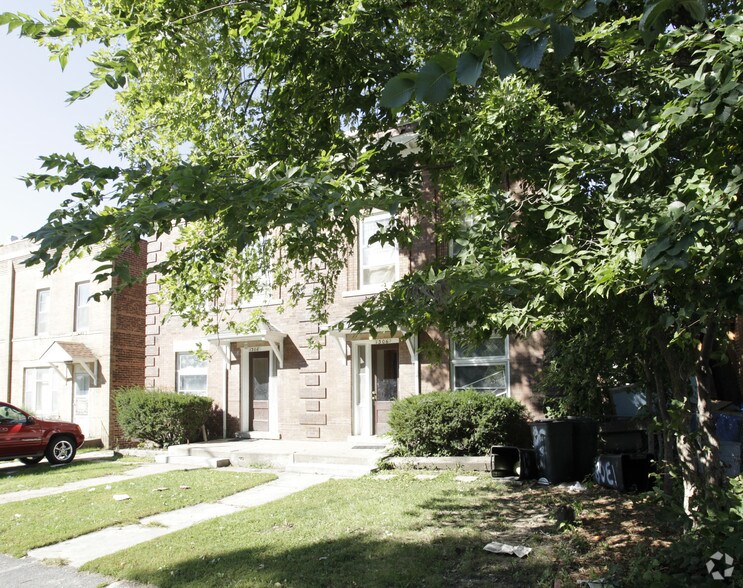 1306 Park Ave, Omaha, NE à vendre - Photo du bâtiment - Image 2 de 2
