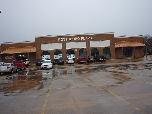 680 E FM 120, Pottsboro, TX for lease Primary Photo- Image 1 of 10