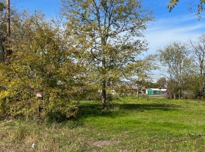 116 W Chestnut St, Mabank, TX à vendre Photo du bâtiment- Image 1 de 3