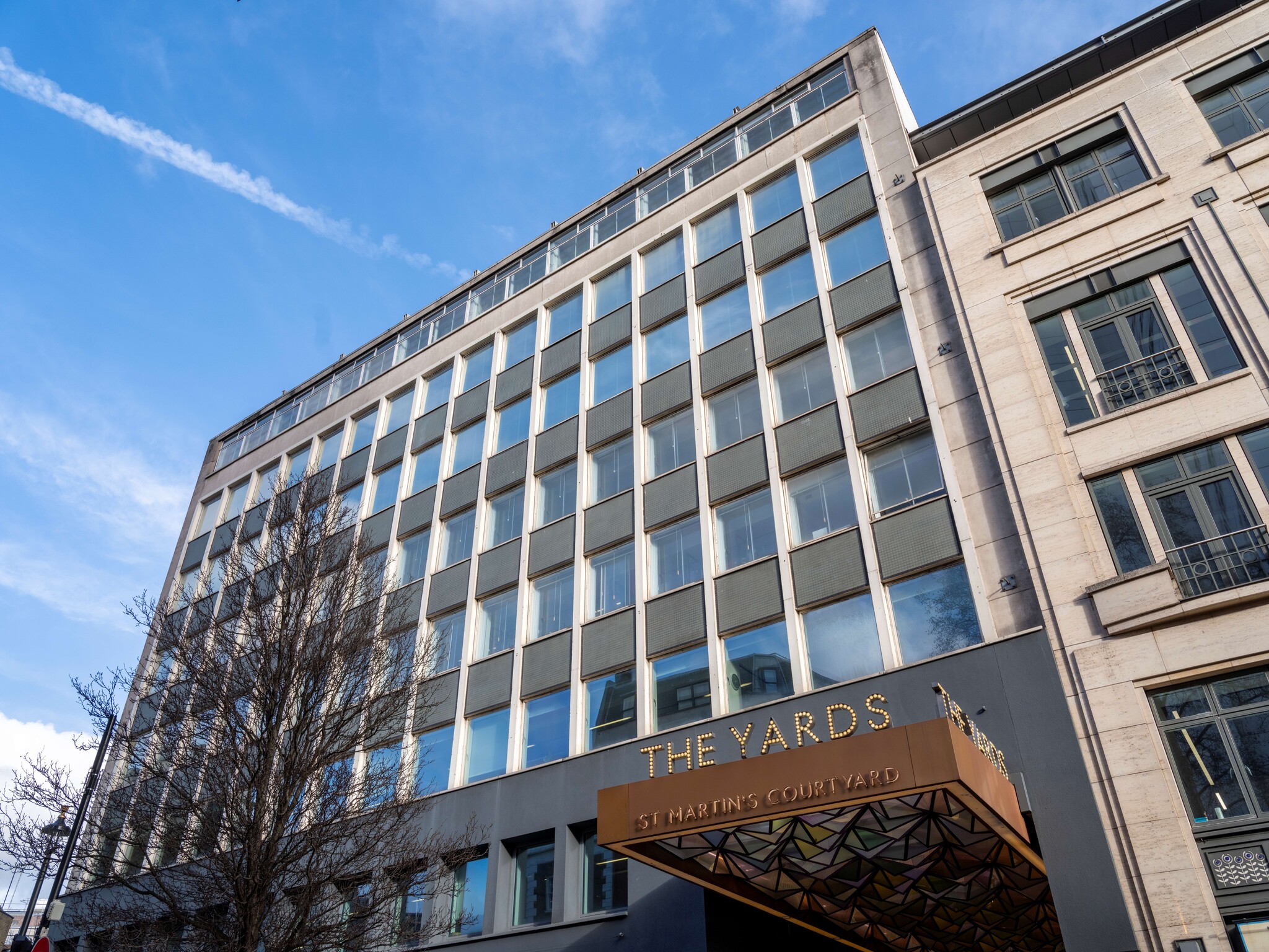 17 Slingsby Pl, London for lease Primary Photo- Image 1 of 13