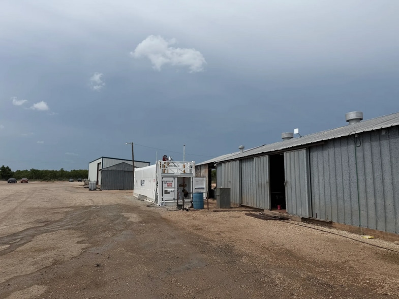 3140 E Highway 80, Abilene, TX for lease - Building Photo - Image 2 of 18