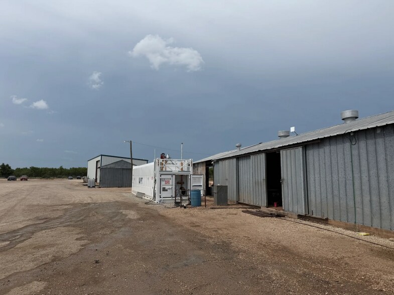 3140 E Highway 80, Abilene, TX à louer - Photo du bâtiment - Image 2 de 18