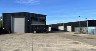 More details for Padholme Rd E, Peterborough - Industrial for Lease