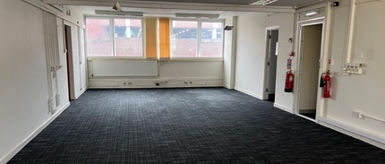 104-116 Front St, Arnold à louer Photo intérieure- Image 2 de 2