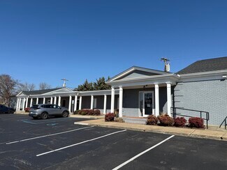 Plus de détails pour 1003 Grove Rd, Greenville, SC - Bureau à louer