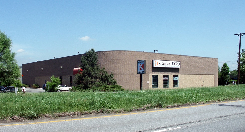 1 Gardner Rd, Fairfield, NJ for lease - Building Photo - Image 2 of 6