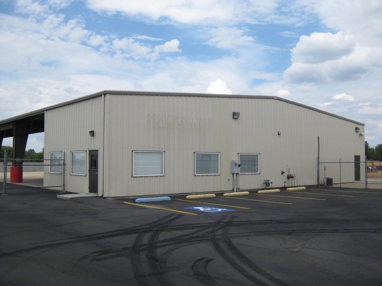 2701 S Saturn Way, Boise, ID for lease - Building Photo - Image 2 of 2