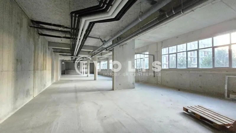 49 Bis Rue Maurice Gunsbourg, Ivry-sur-Seine à louer - Photo intérieure - Image 3 de 9