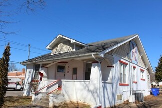 More details for 270 Central Ave, Cleveland, TN - Retail for Sale