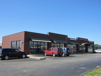 More details for 432 S Mill St, Rogersville, MO - Retail for Lease