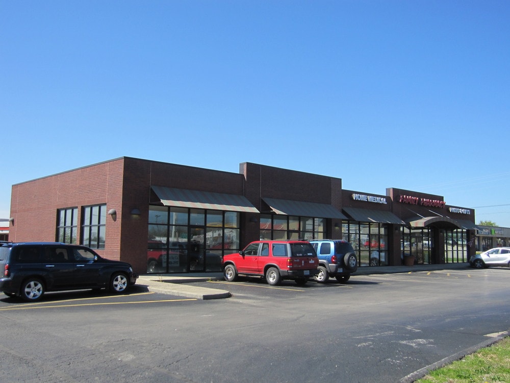 432 S Mill St, Rogersville, MO for lease Primary Photo- Image 1 of 10