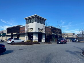 12080 Jefferson Ave, Newport News, VA for lease Building Photo- Image 2 of 17