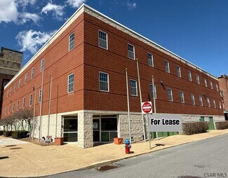 More details for 625 Main St, Johnstown, PA - Office for Lease