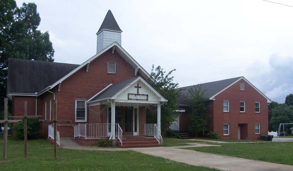 1204 Picard St, Greensboro, NC à vendre Photo principale- Image 1 de 9