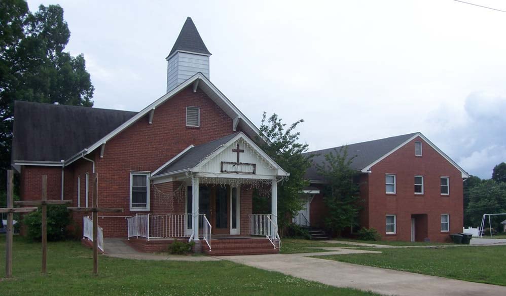 1204 Picard St, Greensboro, NC for sale Primary Photo- Image 1 of 9