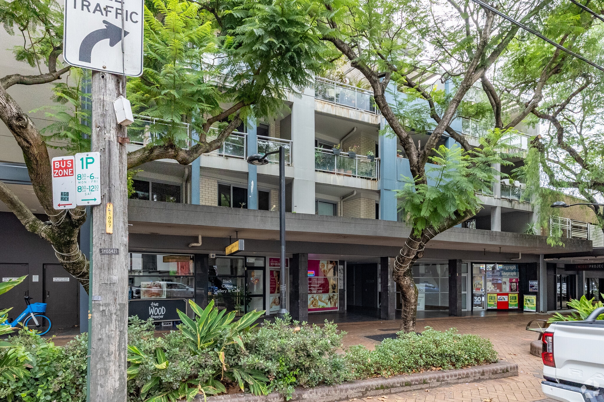 1-3 Botany Rd, Waterloo for sale Primary Photo- Image 1 of 7