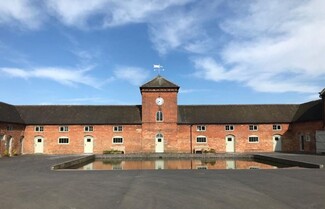 Plus de détails pour Sapperton Ln, Derby - Bureau à louer