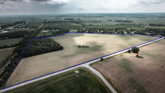 Plus de détails pour 1766 County Road 260, Clyde, OH - Terrain à vendre