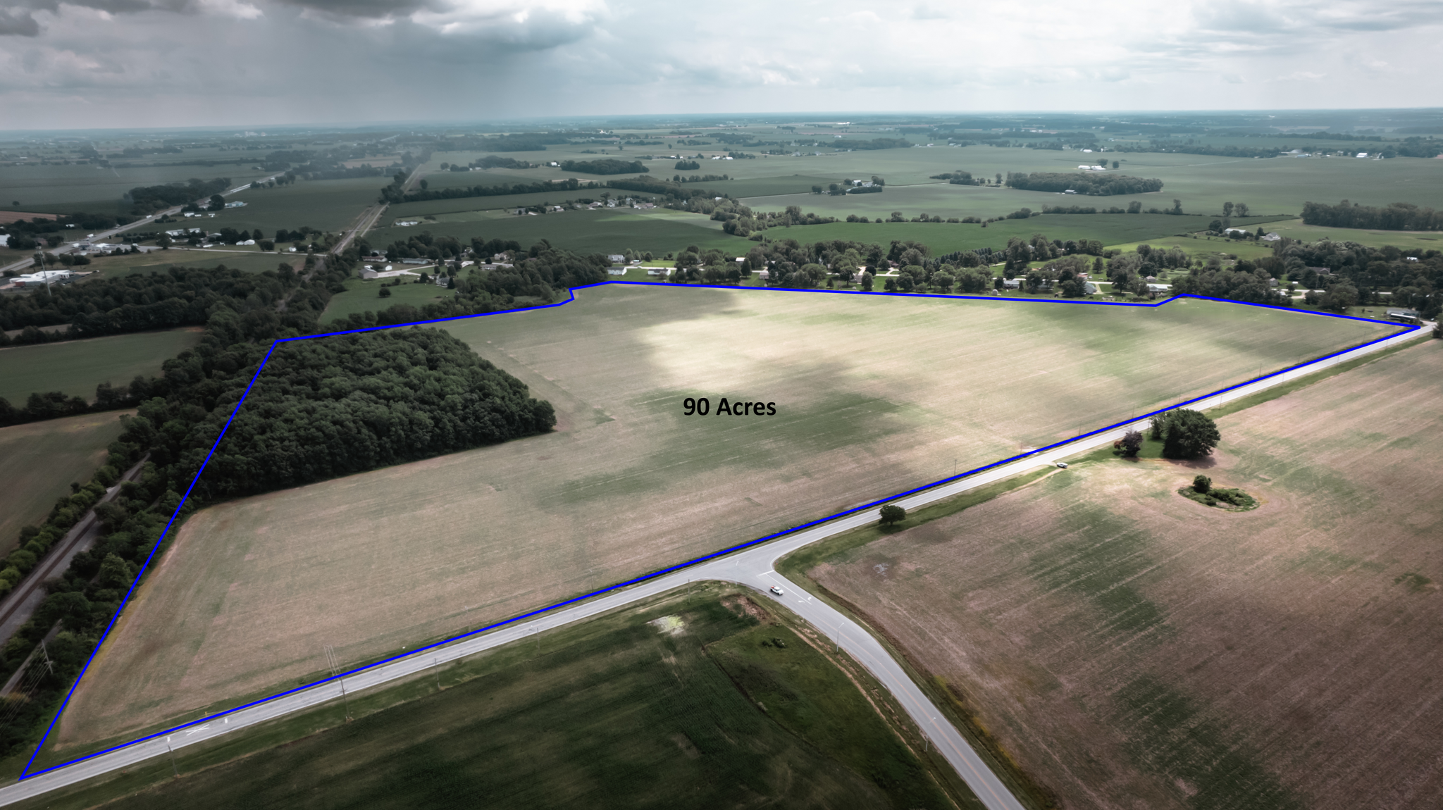 1766 County Road 260, Clyde, OH for sale Primary Photo- Image 1 of 3