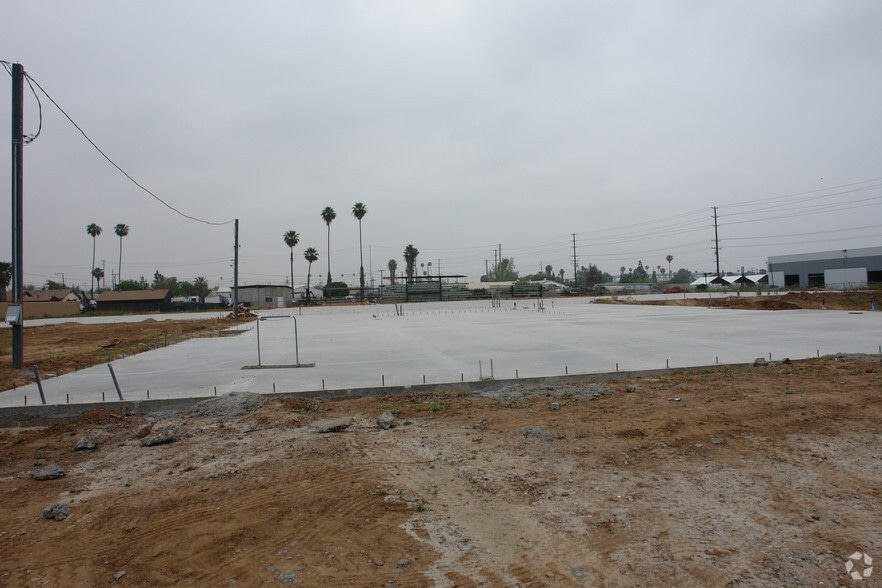 1672 Palmyrita Ave, Riverside, CA for sale - Building Photo - Image 1 of 4