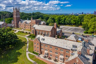 Plus de détails pour 1100 Goodman St S, Rochester, NY - Bureau à louer