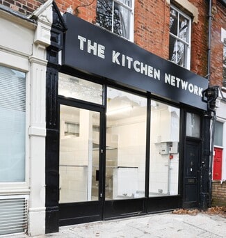 More details for Acton Ln, London - Retail for Lease