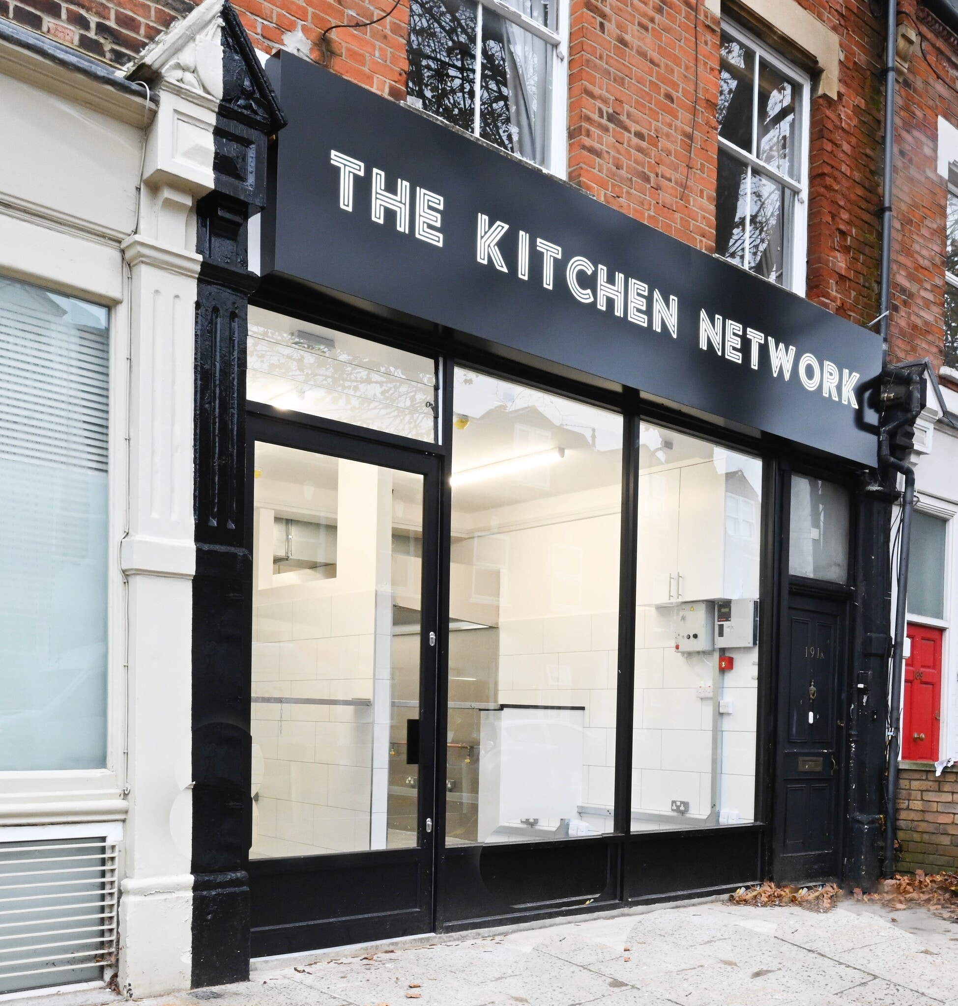Acton Ln, London for lease Building Photo- Image 1 of 8