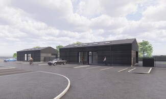 Plus de détails pour Wick Business Park, Wick - Industriel à louer