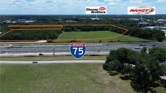 More details for 701 NW 37th Ave, Ocala, FL - Land for Sale