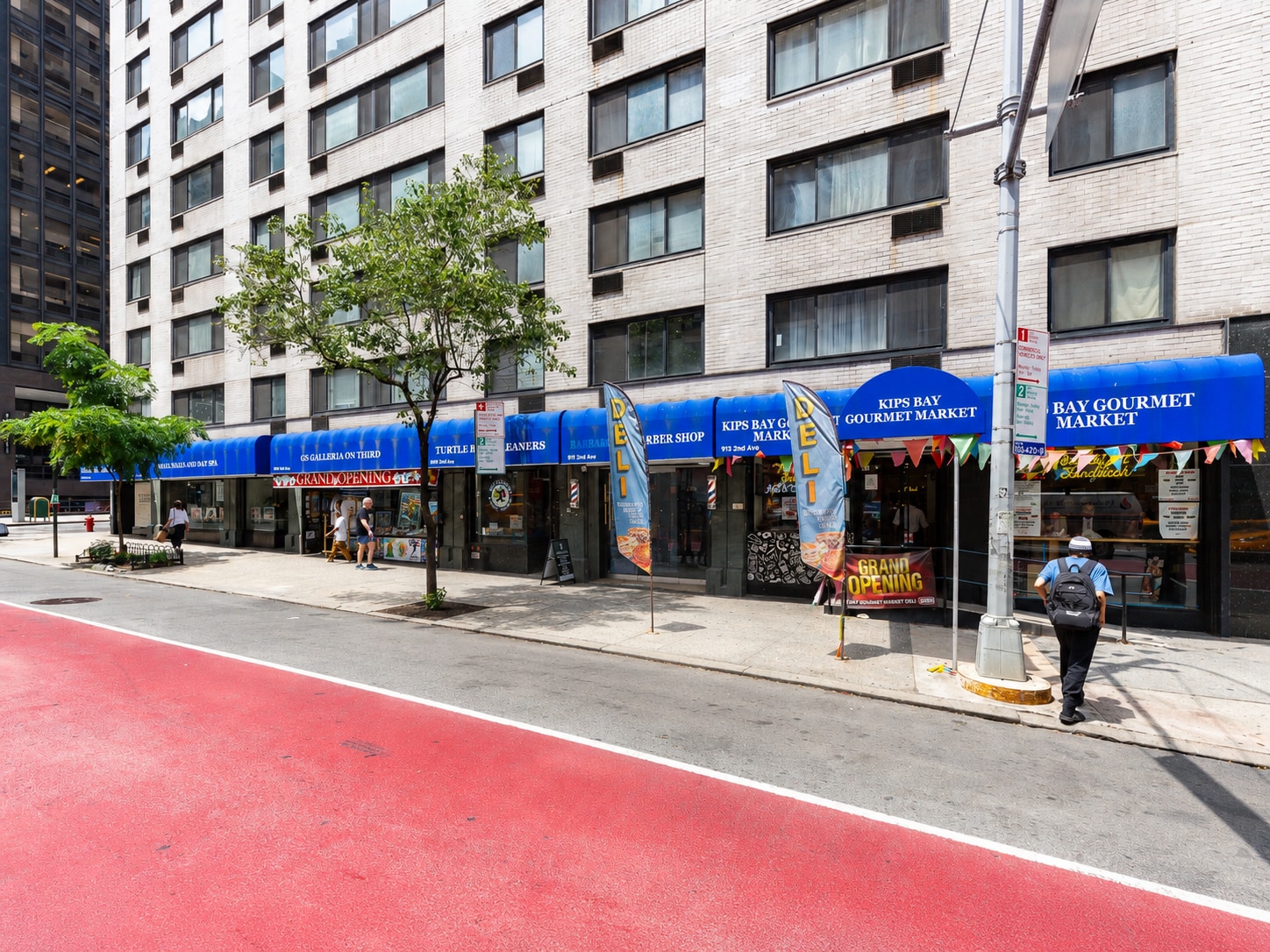 249 E 48th St, New York, NY for sale Building Photo- Image 1 of 9