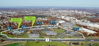 More details for 661 US Highway 1, North Brunswick, NJ - Multiple Space Uses for Lease