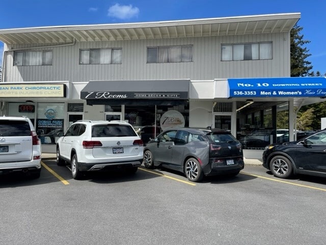 1637 128 St, Surrey, BC for sale - Building Photo - Image 1 of 1