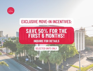 More details for 12955 Biscayne Blvd, North Miami, FL - Office for Lease