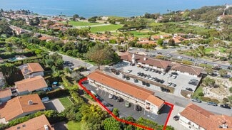 More details for 316-348 Tejon Pl, Palos Verdes Estates, CA - Retail for Sale