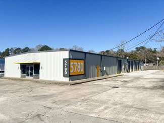 More details for 5780 Dorchester Rd, Charleston, SC - Industrial for Lease