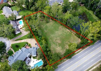 Plus de détails pour 2835 Broadway Ave, Tyler, TX - Bureau à vendre