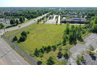 Plus de détails pour County Ln, Westerville, OH - Terrain à vendre