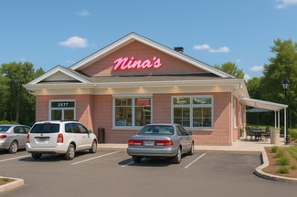 More details for 2577 Millersport Hwy, Getzville, NY - Retail for Lease