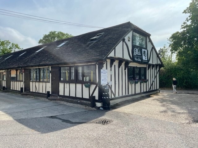 Lewes Rd, Laughton for lease - Building Photo - Image 2 of 2