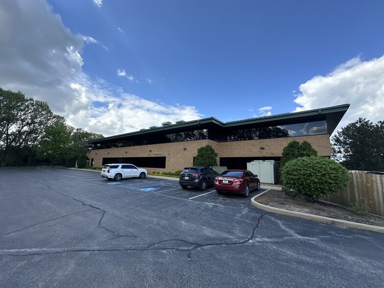 322 Indianapolis Blvd, Schererville, IN for lease - Building Photo - Image 2 of 18