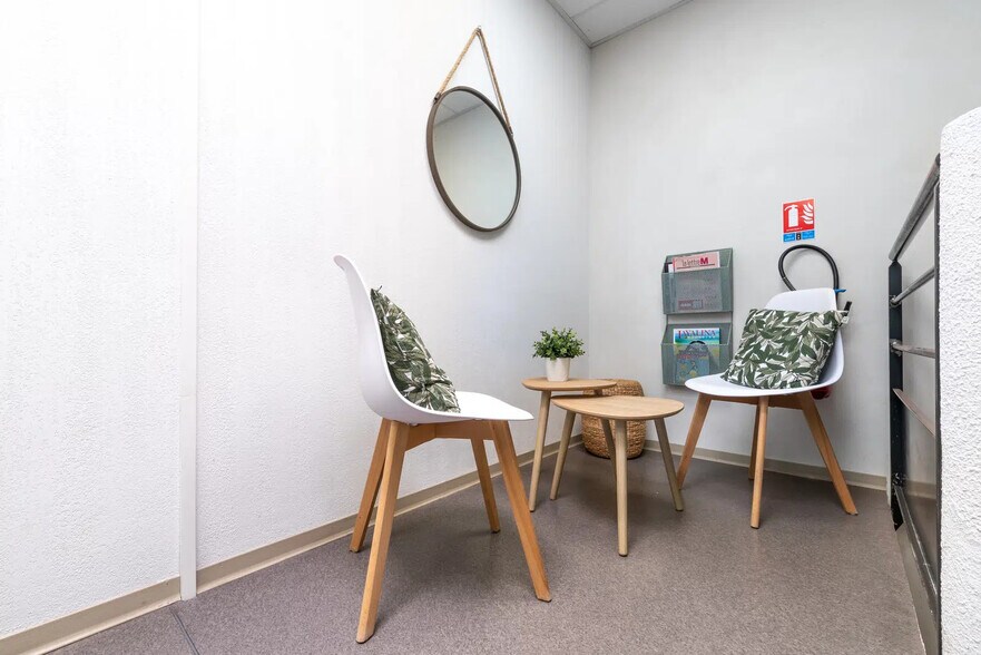 Coworking Space in Castelnau-le-Lez for lease - Interior Photo - Image 2 of 20